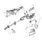 Bracket Steering Column