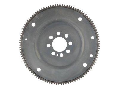 Plate Drive Plate