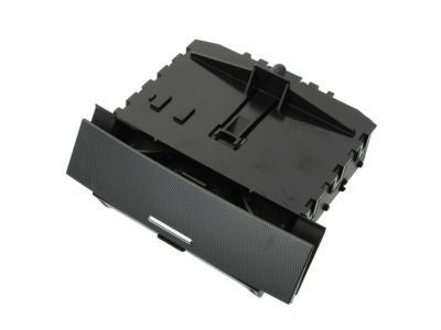 Receptacle And Housing Assy - Ash