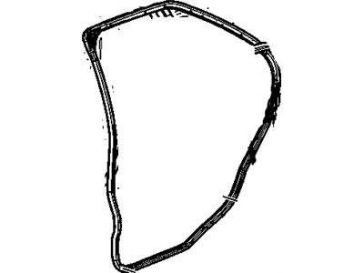 Weatherstrip