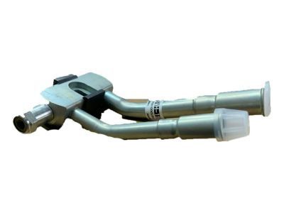 Manifold And Tube Asy. (Air Conditioner)