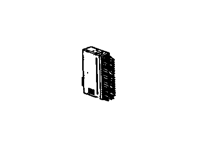Amplifier, Radio Receiver