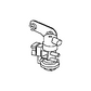 Bracket Vacuum Solenoid
