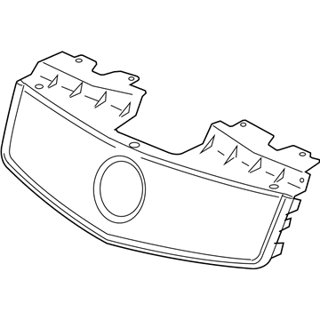 Grille