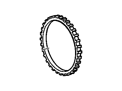 Wheel, Electronic Brake Control