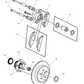 Pad Kit Disc Brake