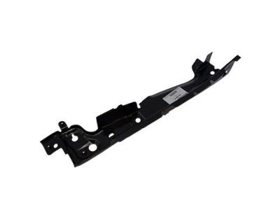 Apron Assy - Front Fender