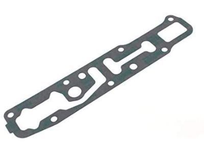 Gasket, Engine Oil Distribution