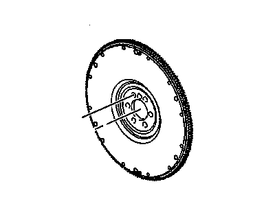 Flywheel