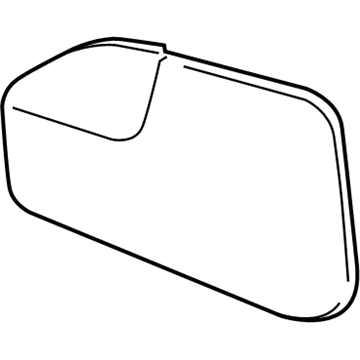 Mirror Glass