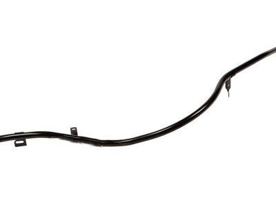 Tube, Transmission Oil Filler