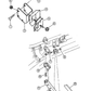 Crossmember, Transmission Mounting