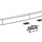 Handle Liftgate