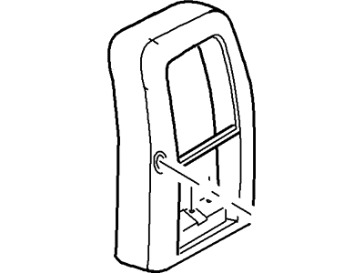 Panel Assy - Console