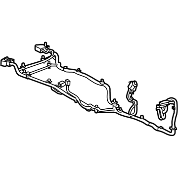 Harness