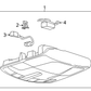 Overhead Console