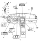 Switch Instrument Panel