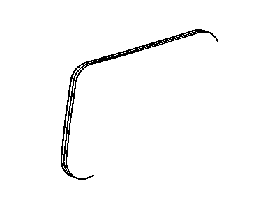 Weatherstrip