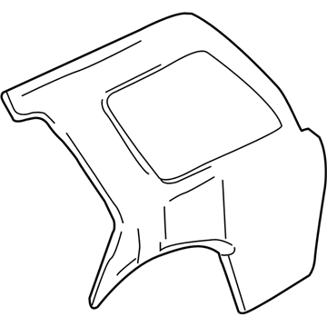 Harness, Capsule/Headlamp/Fog Lamp