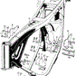 Arm, L. Pillion Step