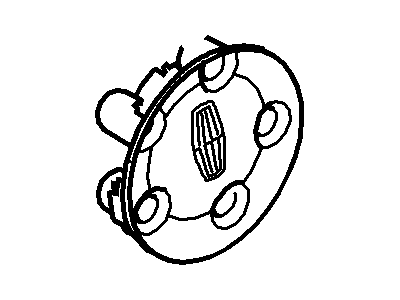 Cover - Wheel
