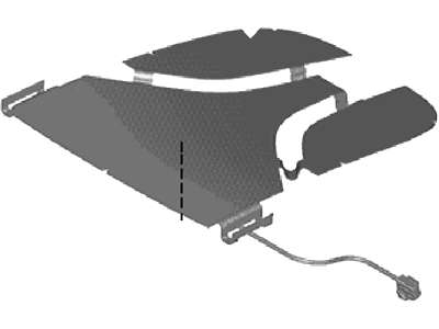 Element Assy - Heating