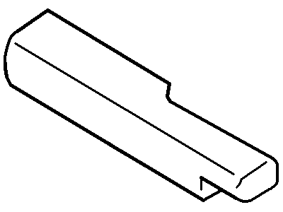 Cover - Seat Protection