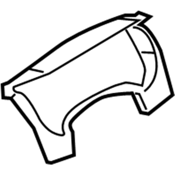 Panel - Instrument