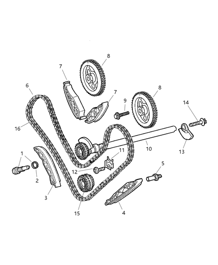 Arm Tensioner