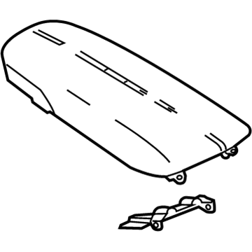 Armrest