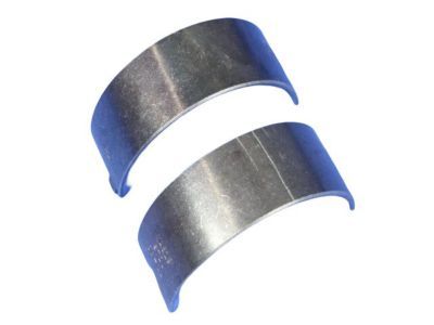 Bearing Kit Crankshaft Standard See Note