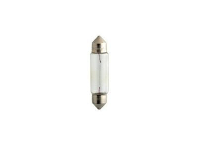 Bulb 12V 10W