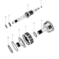 Race Thrust Bearing