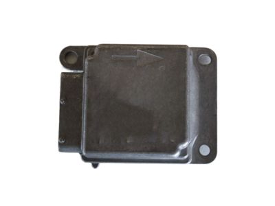 Module, Inflatable Restraint System