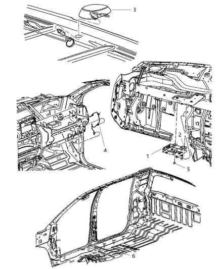 Wiring Radio Jumper
