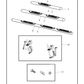 Bracket Kit Side Step