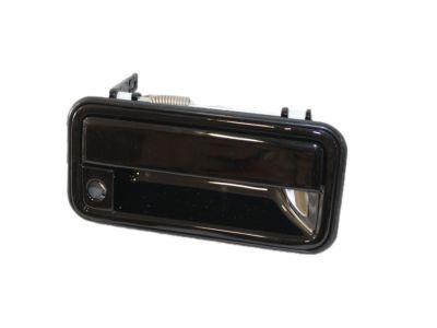 Handle