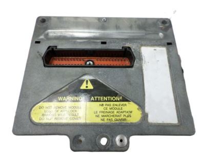 Anti-Lock Brake (Shield 4374466)