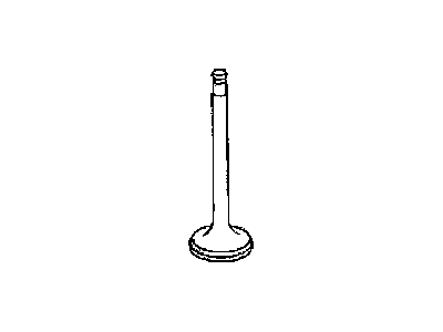 Valve Exhaust Standard