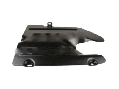 Insulator - Instrument Panel