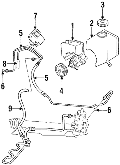Part can be found as reference #8