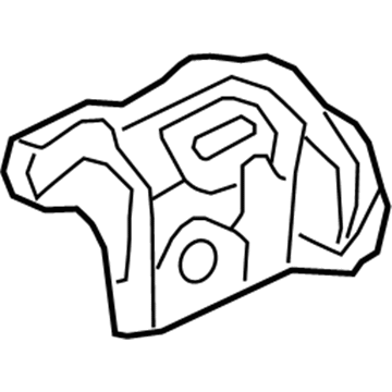 Shield, Catalytic Converter