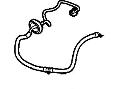 Wire Assy - Jumper