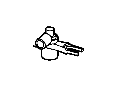 Lever - Gear Shift