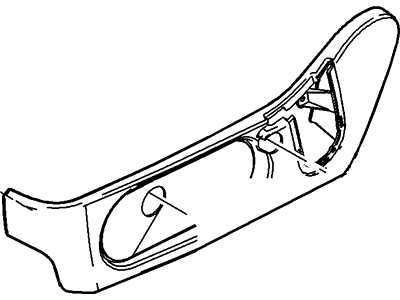 Shield Assy