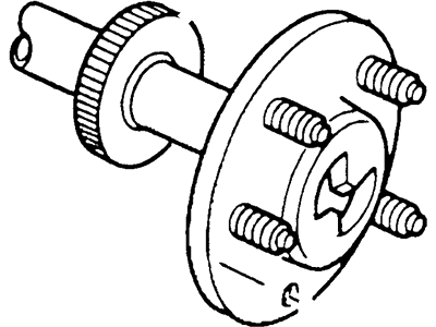 Indicator Assy