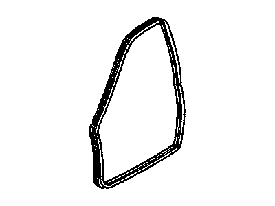 Weatherstrip