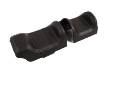 New 2016-2018 Fits Chrysler Grand Cherokee Shield-Riser - Part # 1TM60LU5AA