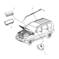 Door Passenger Air Bag