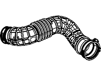Hose Clean Air